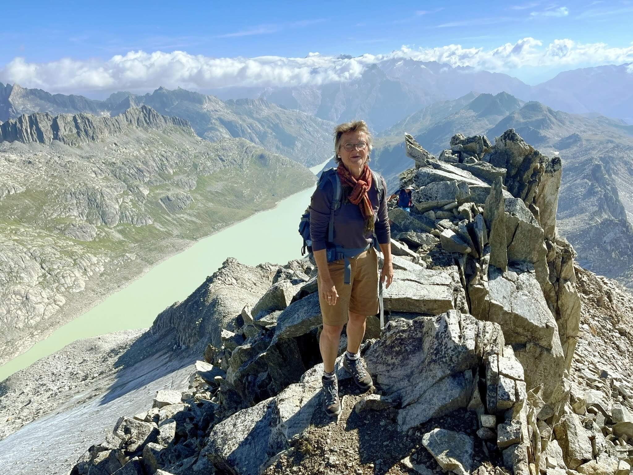 029a Aufstieg Löffelhorn